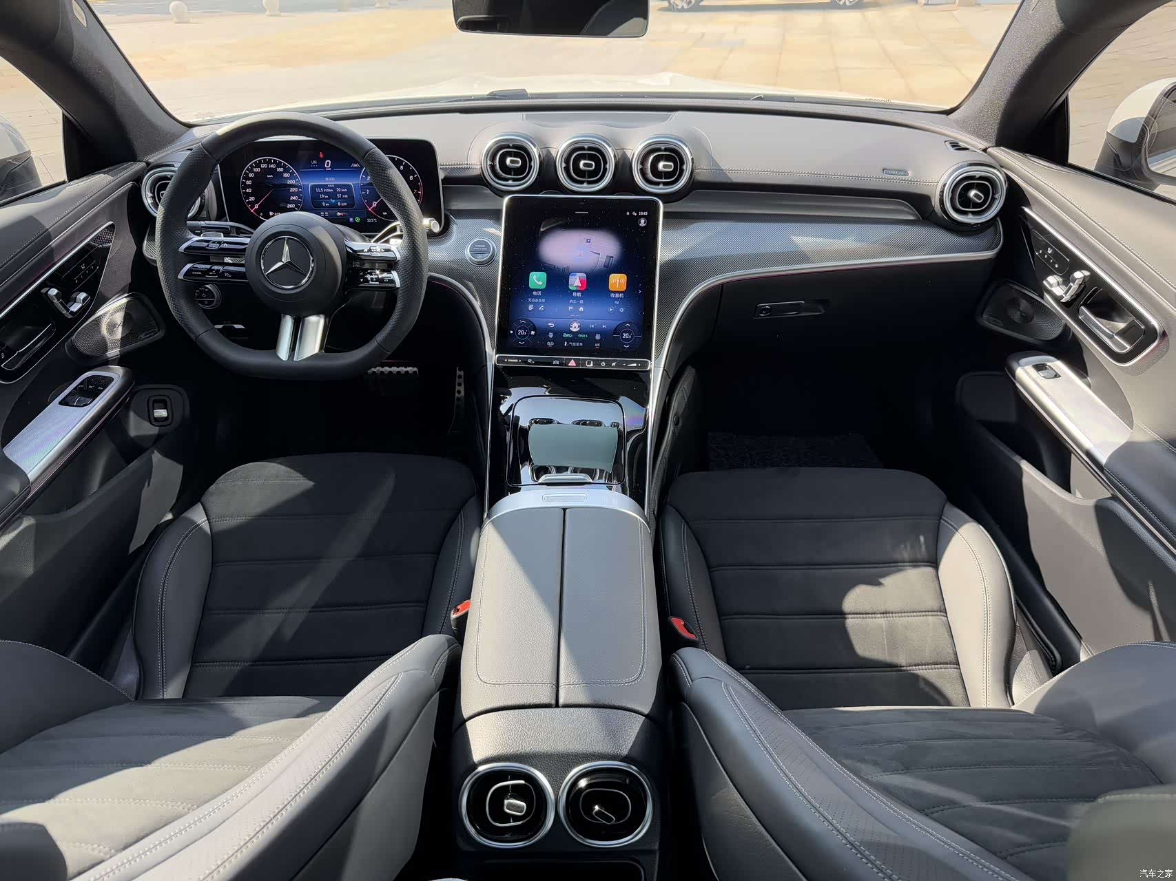 Mercedes-Benz CLE, 2025 6