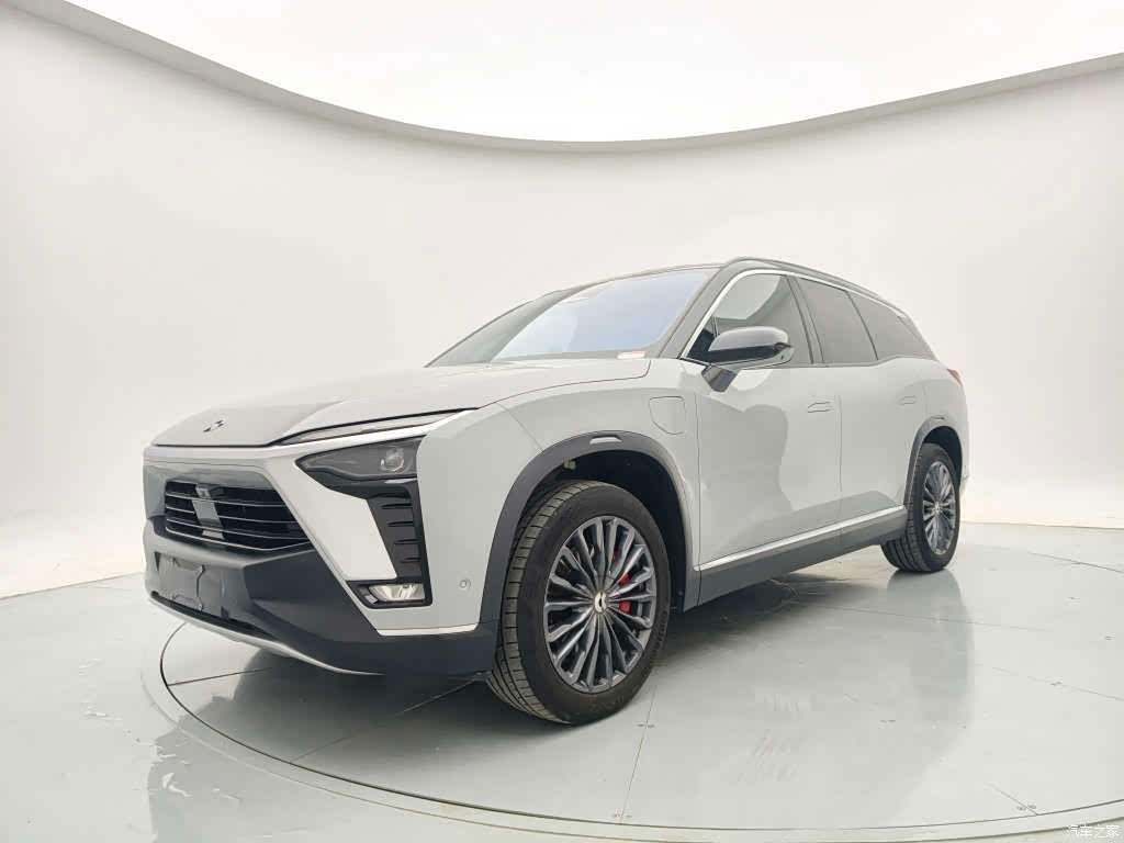 NIO ES8, 2022 1