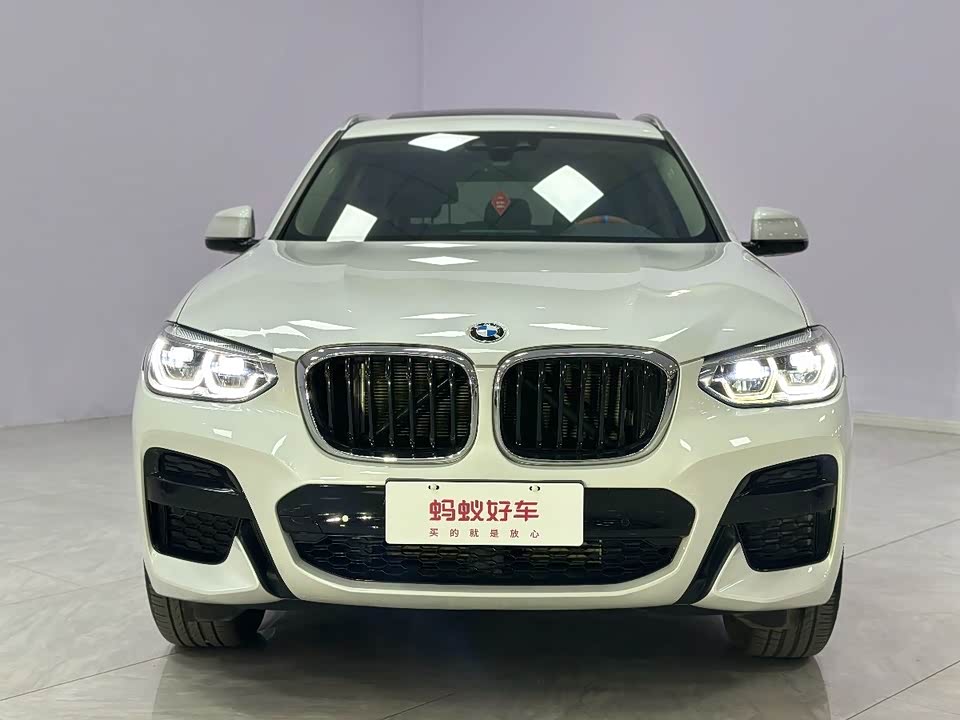 BMW X3 BMW X3
