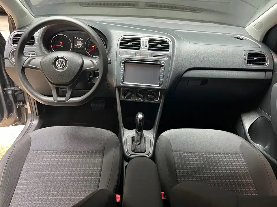 Volkswagen Polo Volkswagen Polo