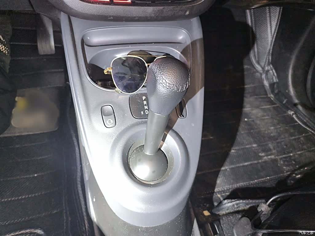 Smart Forfour, 2017 7