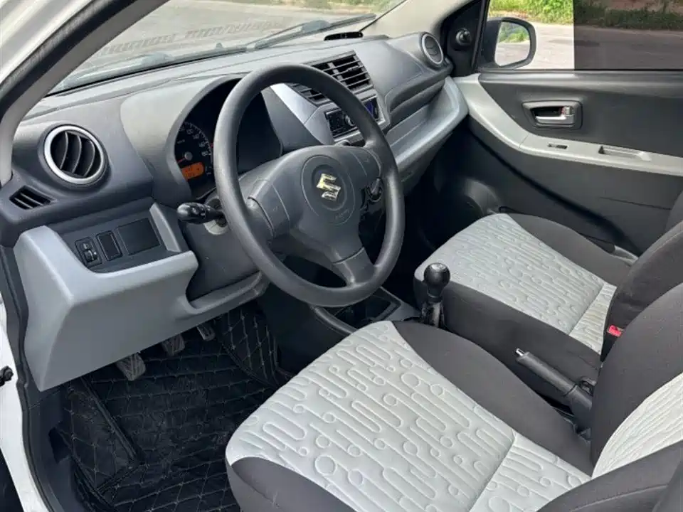 Suzuki Alto Suzuki Alto