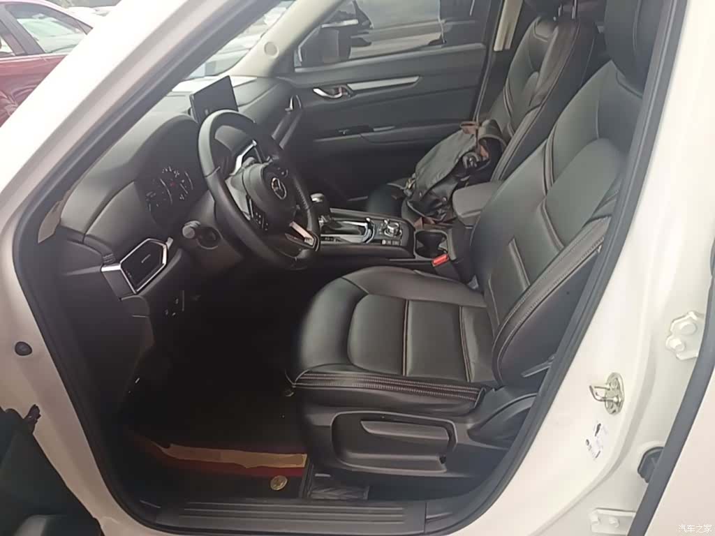 Mazda CX-5, 2024 15