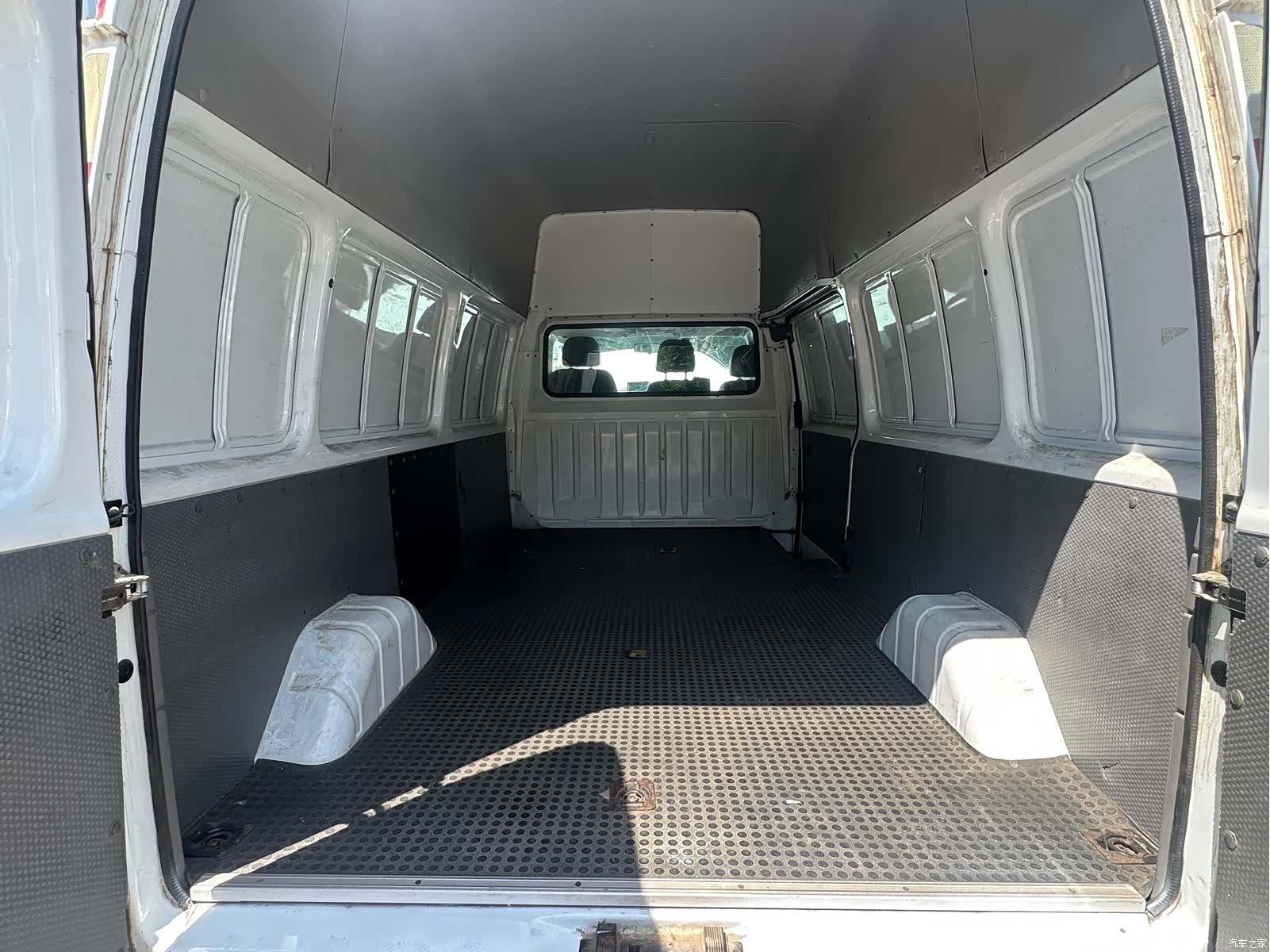 JMC JX493, 2019 10