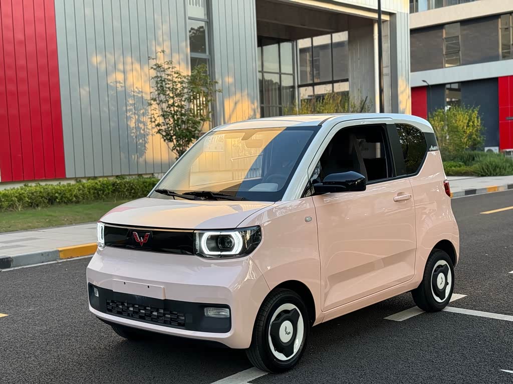 Wuling Mini EV