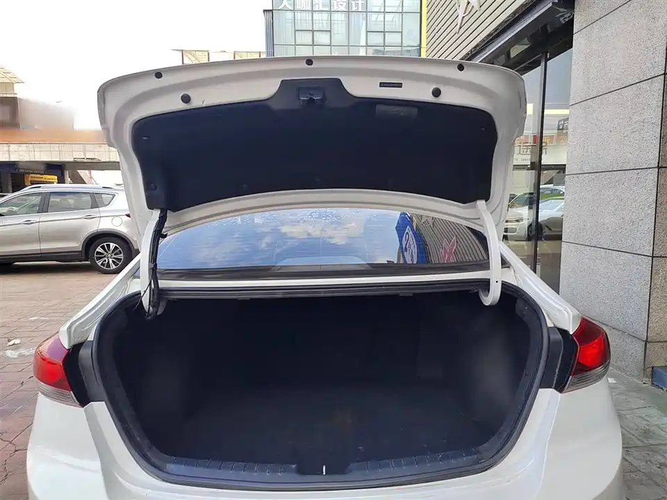 Hyundai Lead Hyundai Lead