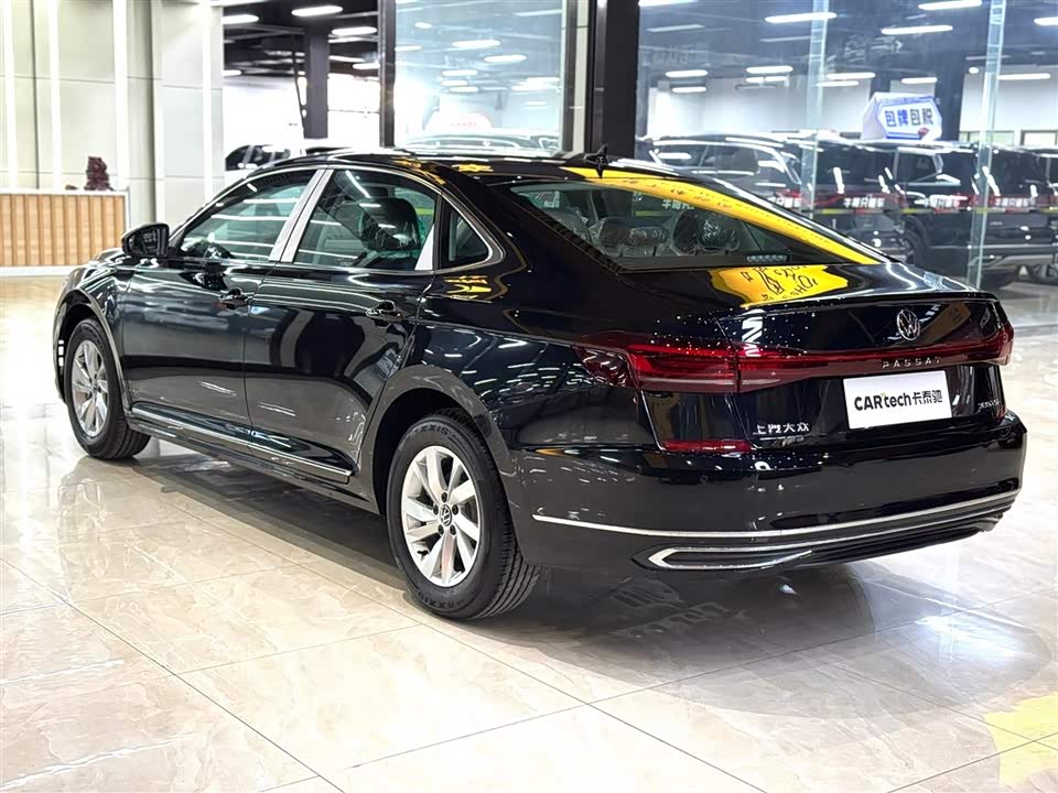 Volkswagen Passat Volkswagen Passat
