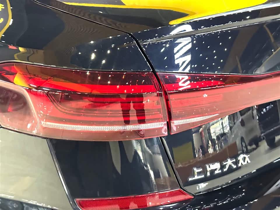 Volkswagen Passat Volkswagen Passat