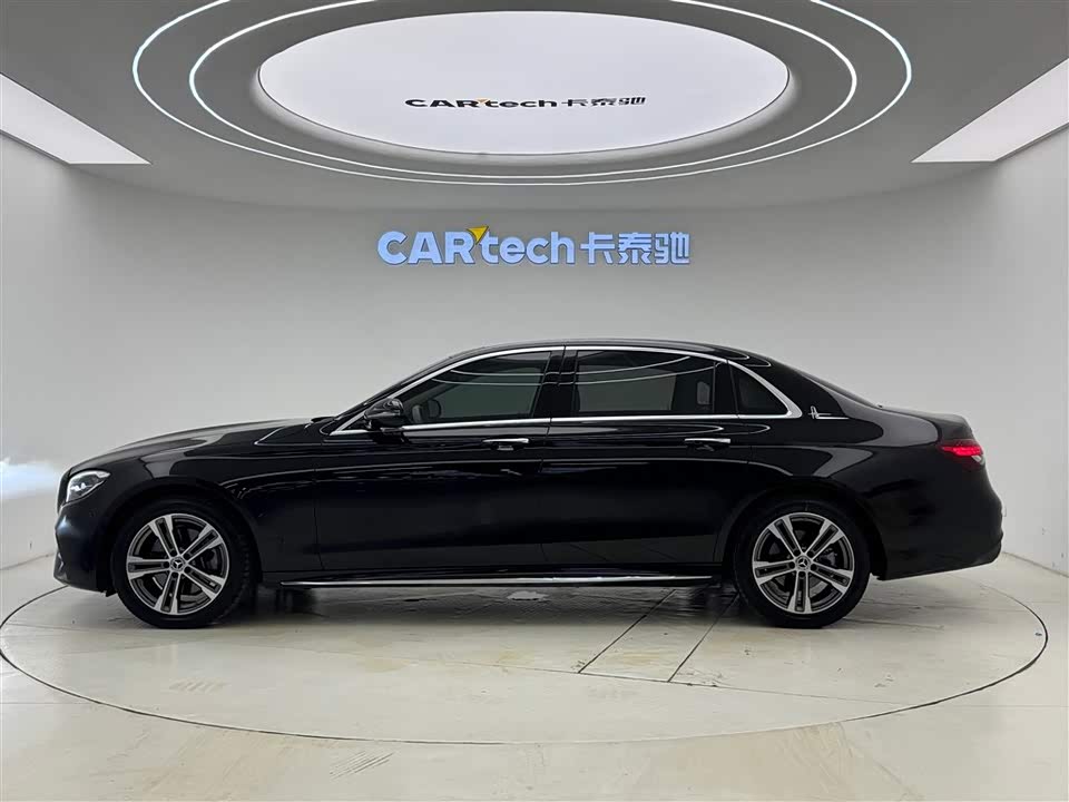 Mercedes-Benz E-class Mercedes-Benz E-class