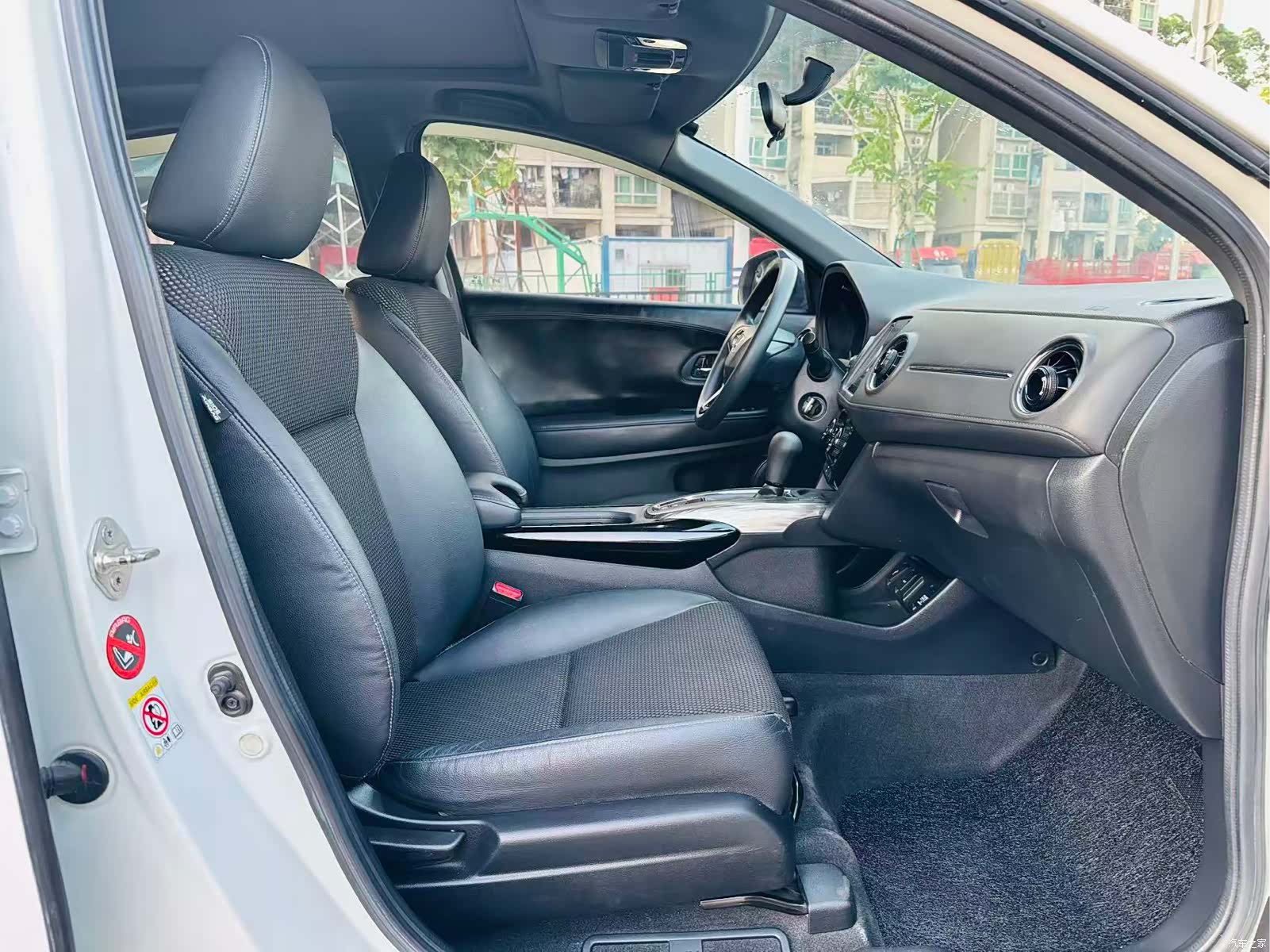 Honda XR-V, 2016 8