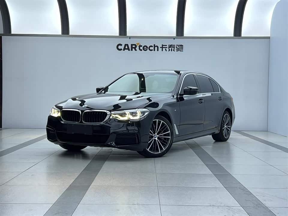 BMW 5 series BMW 5 series