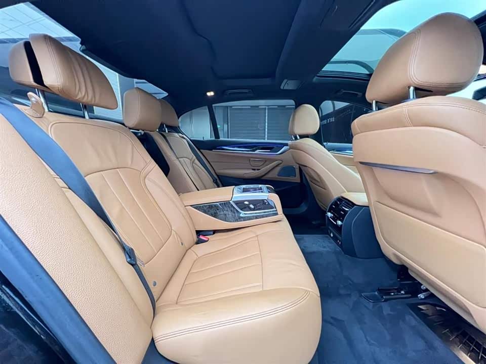 BMW 5 series BMW 5 series
