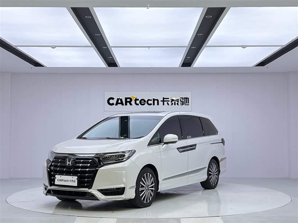 Honda Ai Lishen Honda Ai Lishen