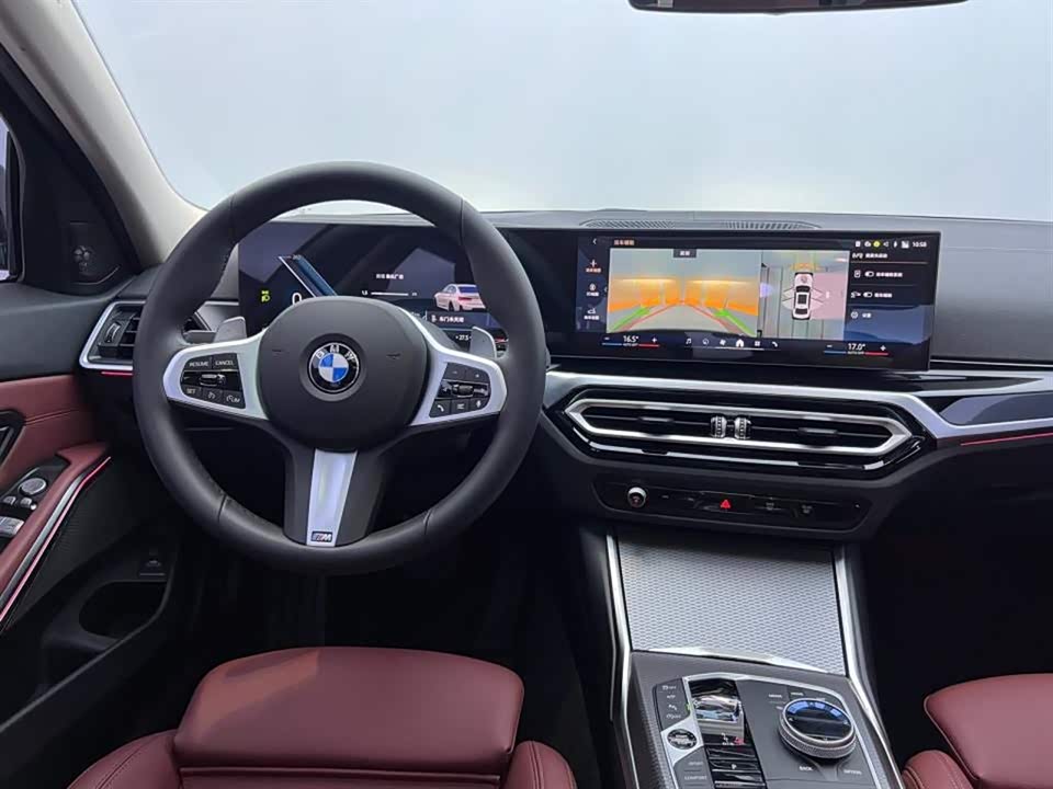 BMW 3 series BMW 3 series