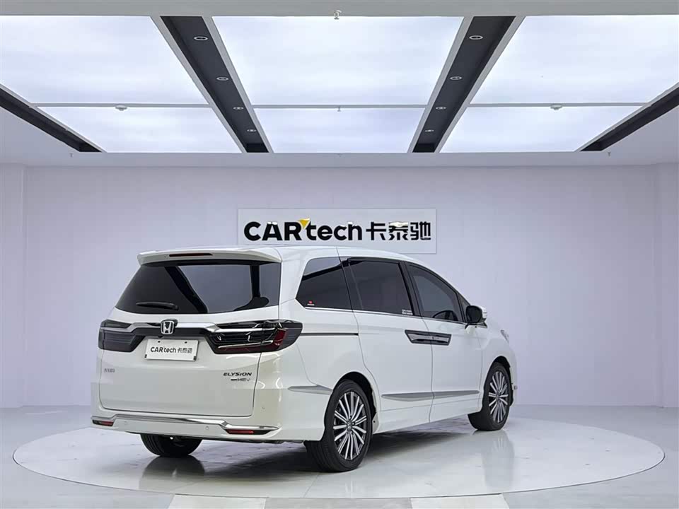 Honda Ai Lishen Honda Ai Lishen