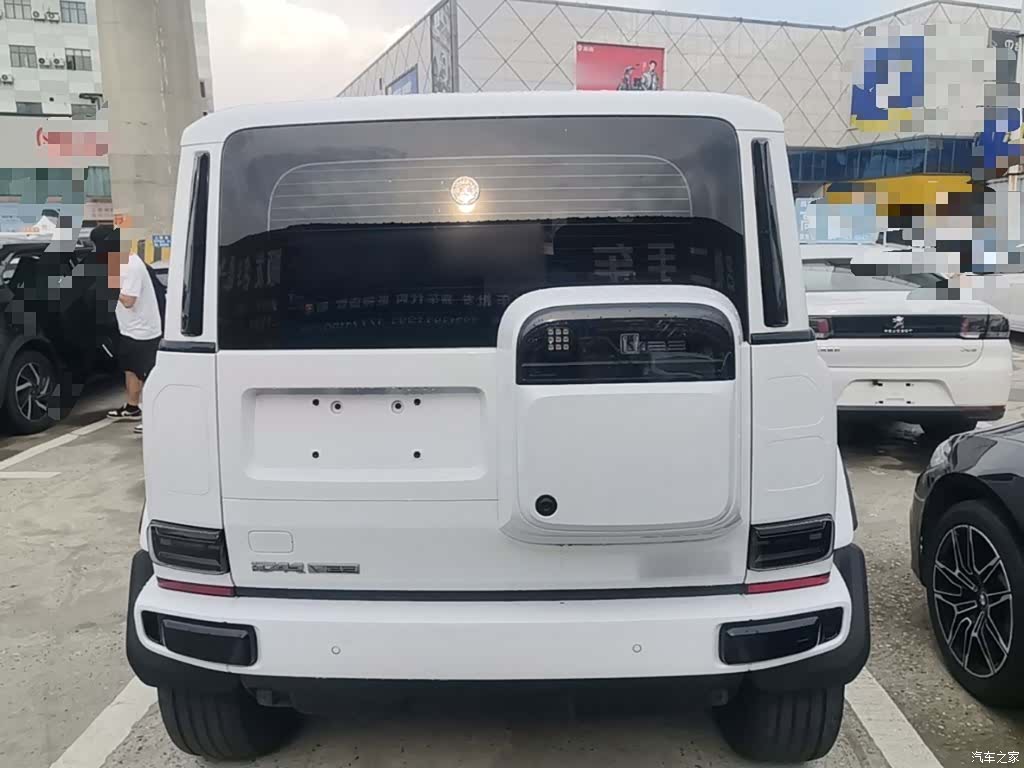 Chery V23, 2025 6