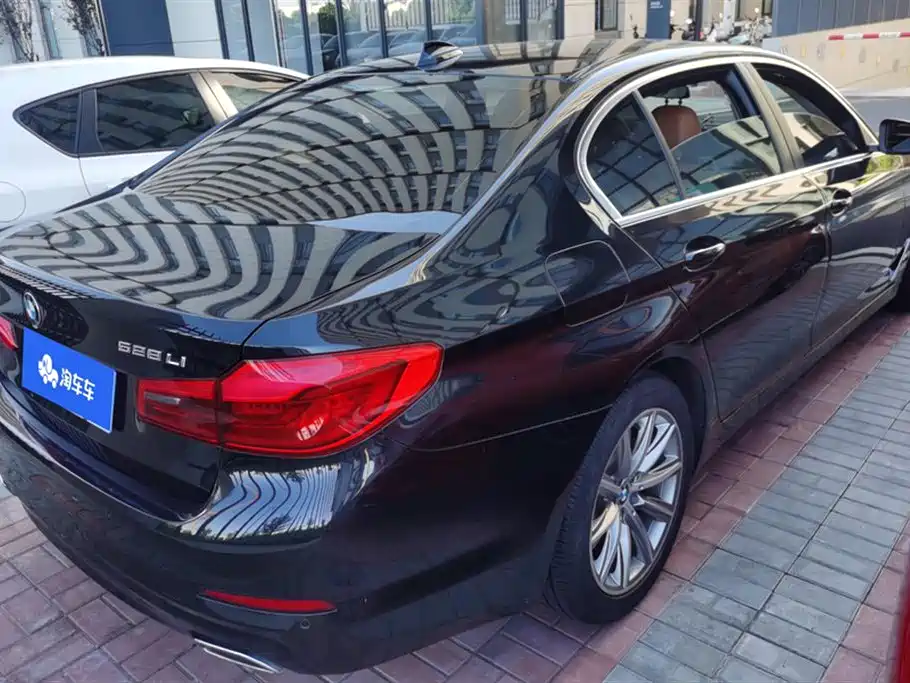 BMW 5 series BMW 5 series