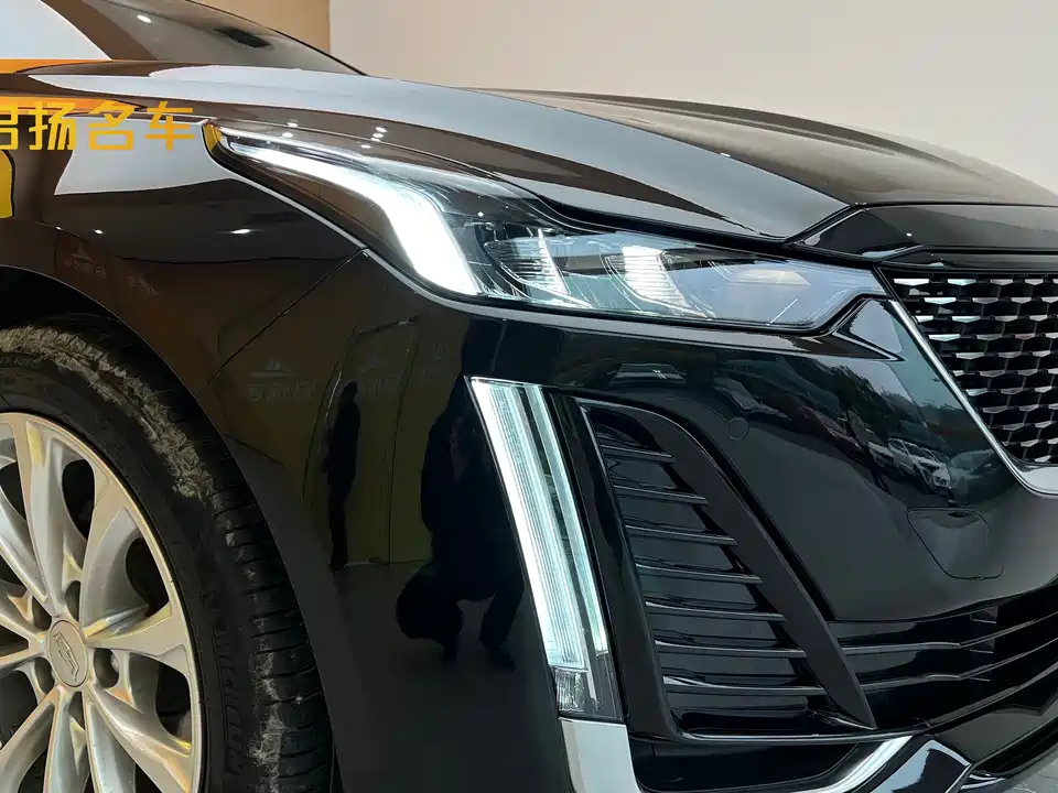Cadillac CT5 Cadillac CT5