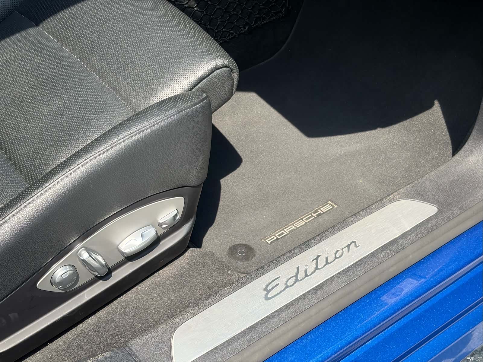 Porsche Panamera, 2016 21