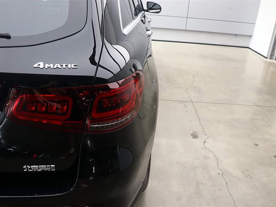 Mercedes-Benz GLC Mercedes-Benz GLC