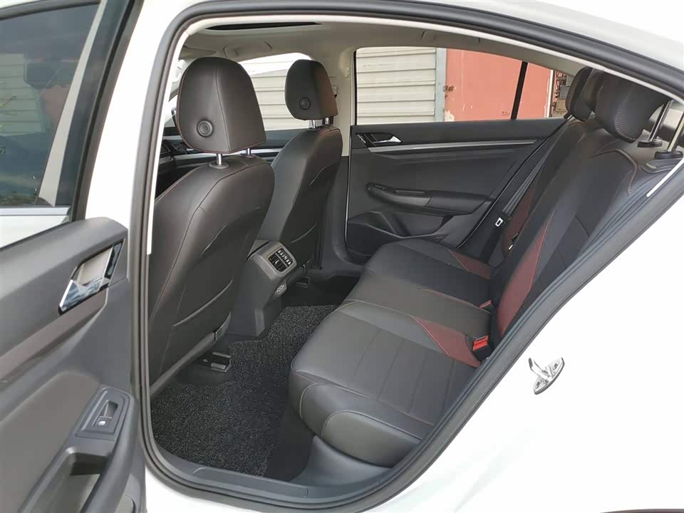 Volkswagen Bora Volkswagen Bora