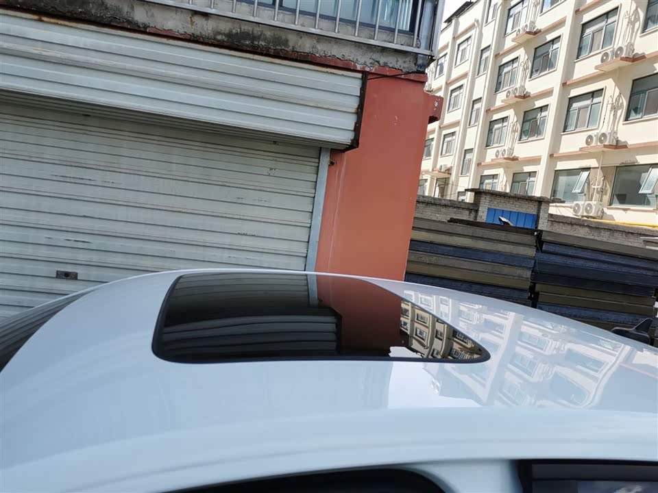 Volkswagen Bora Volkswagen Bora