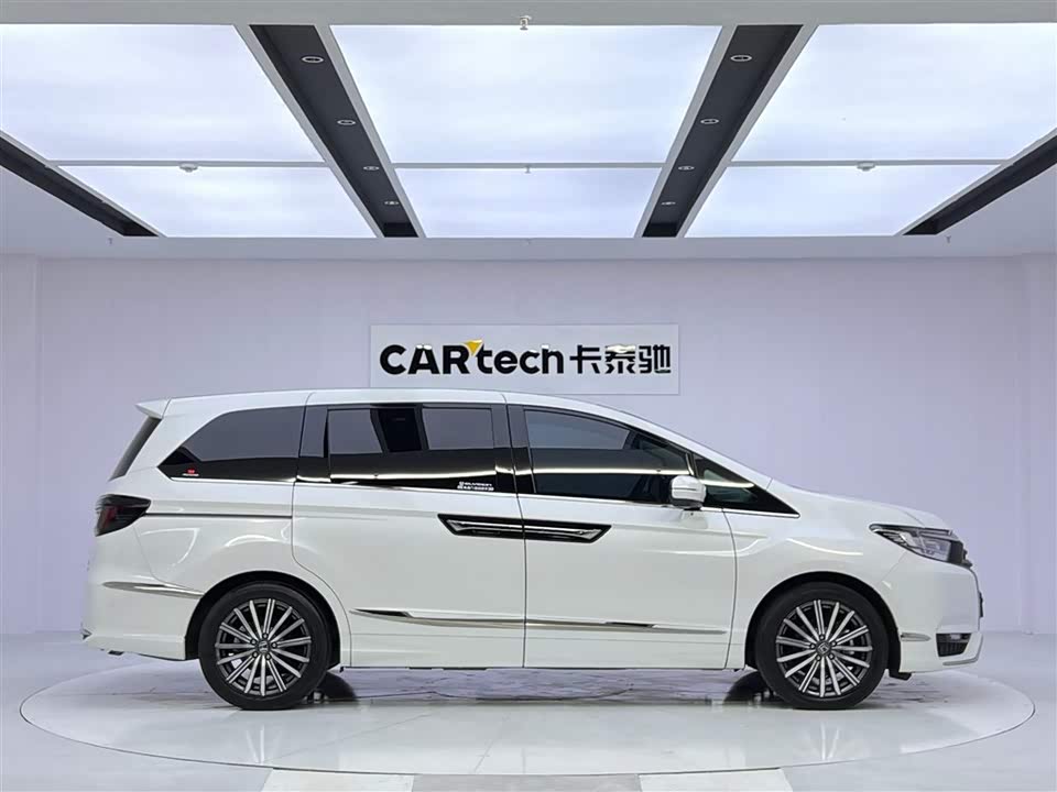 Honda Ai Lishen Honda Ai Lishen
