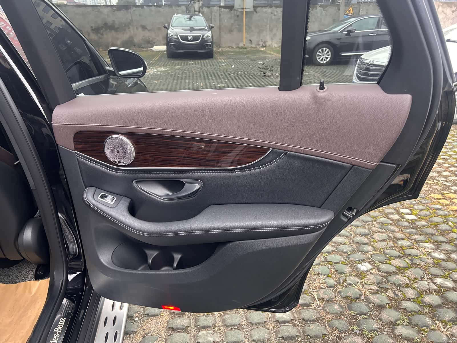 Mercedes-Benz GLC, 2019 13