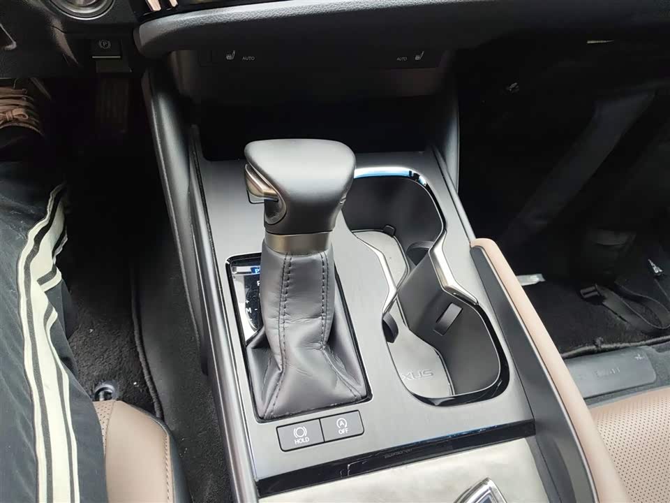 Lexus ES Lexus ES
