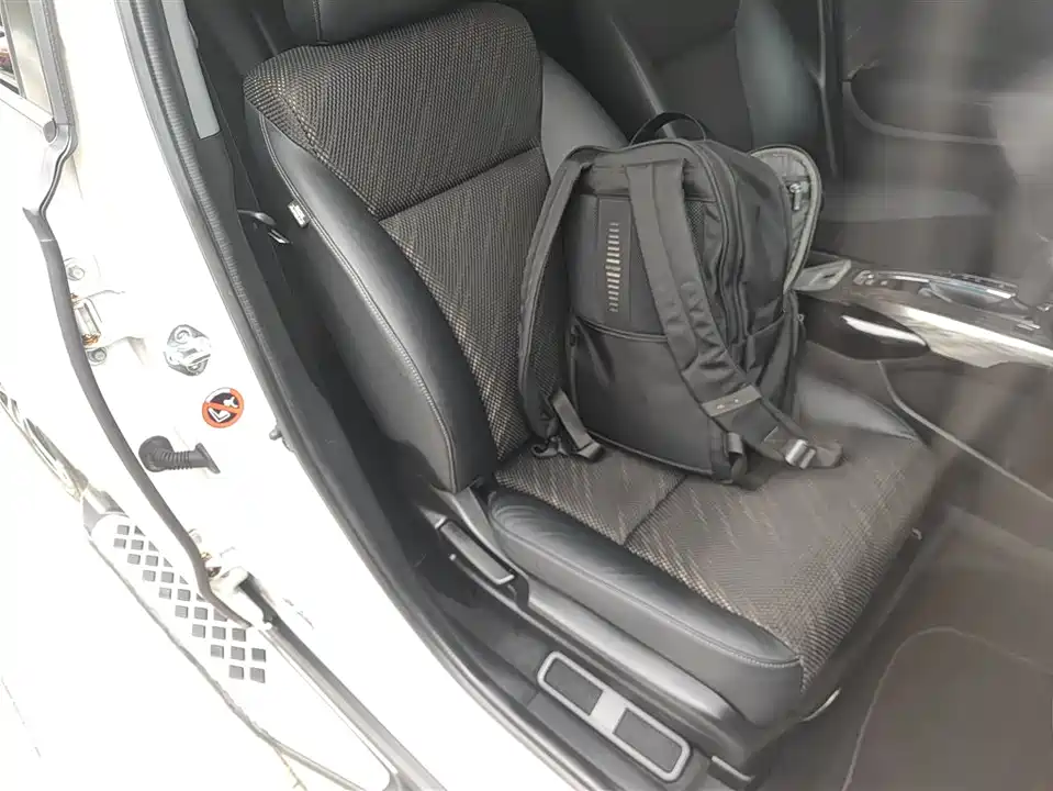 Honda XR-V Honda XR-V