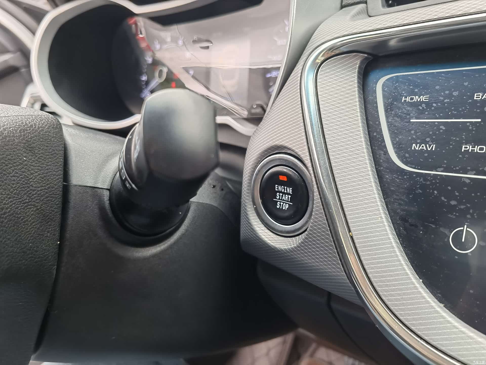 Geely Emgrand, 2019 14