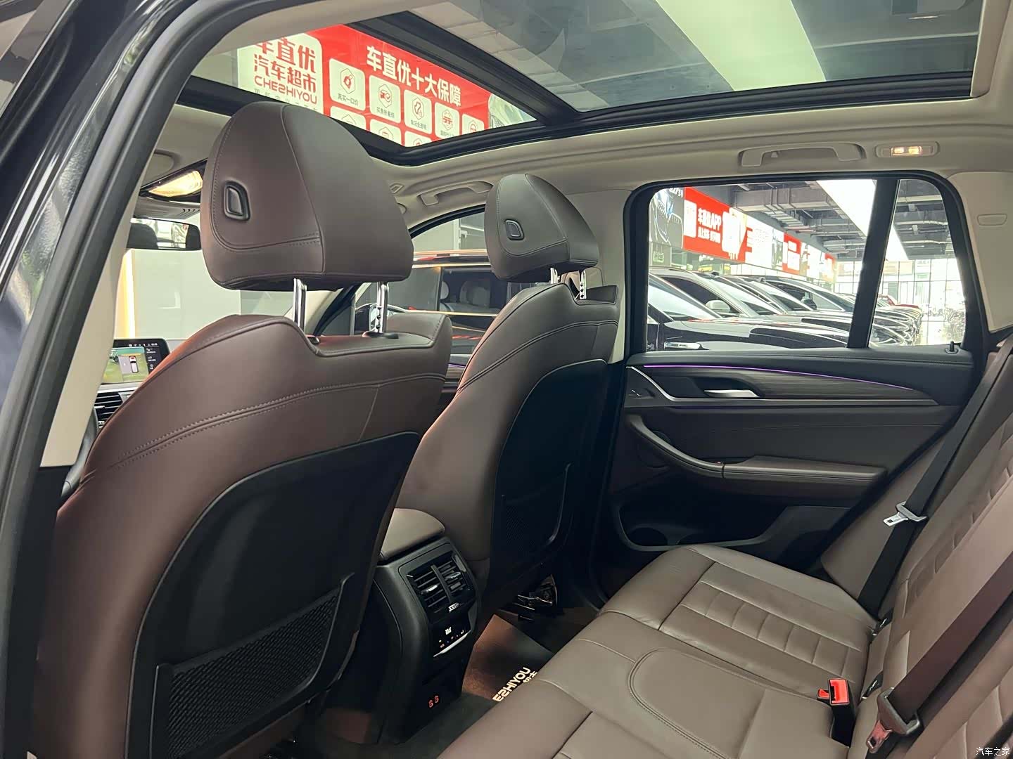 BMW X3, 2020 11