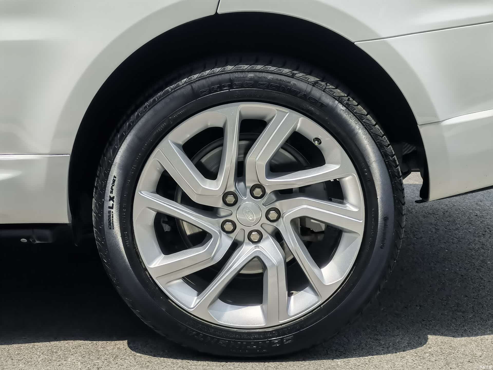 Land Rover Range Rover, 2018 26