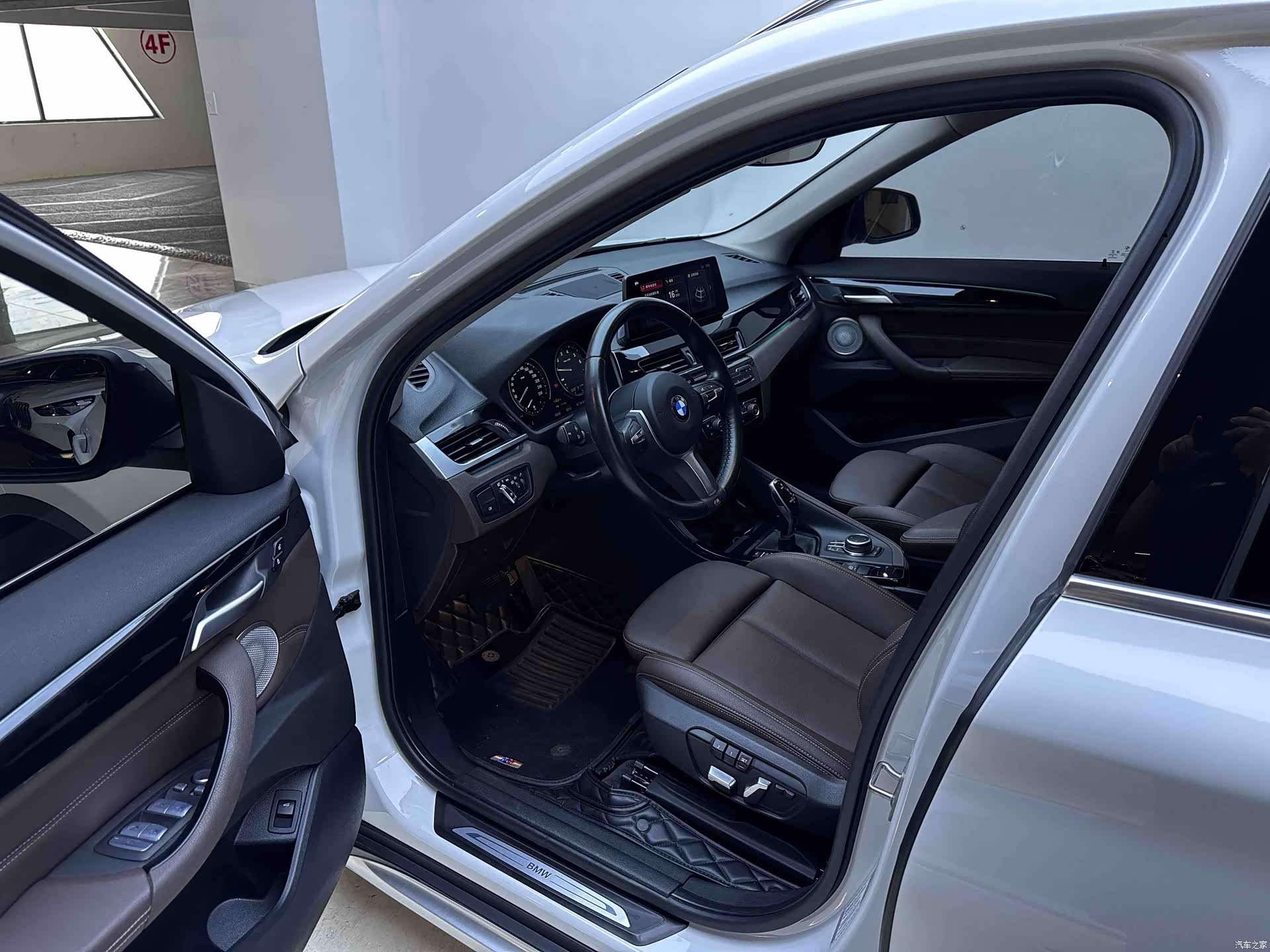 BMW X1, 2023 9