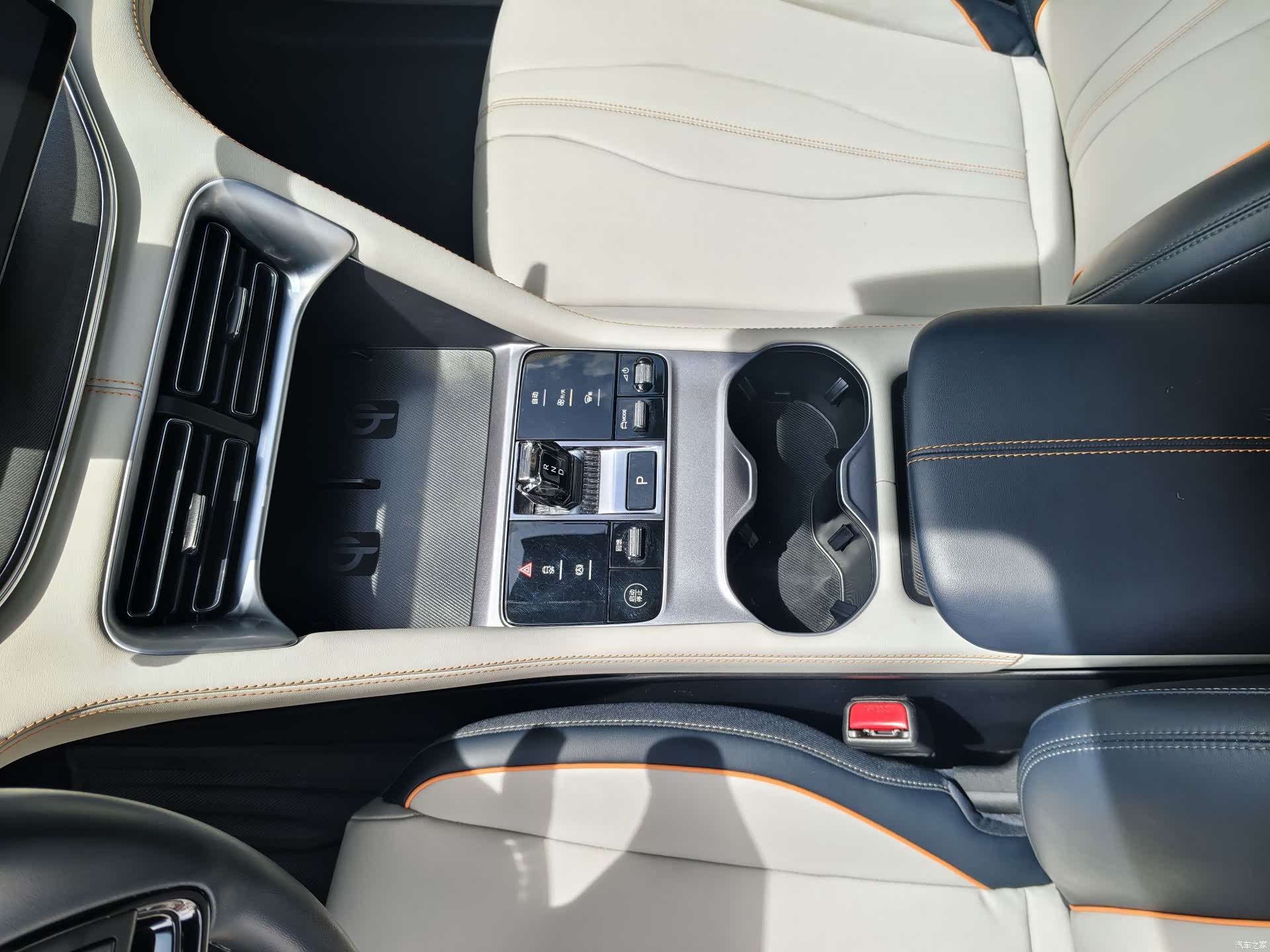 BYD Song, 2024 11