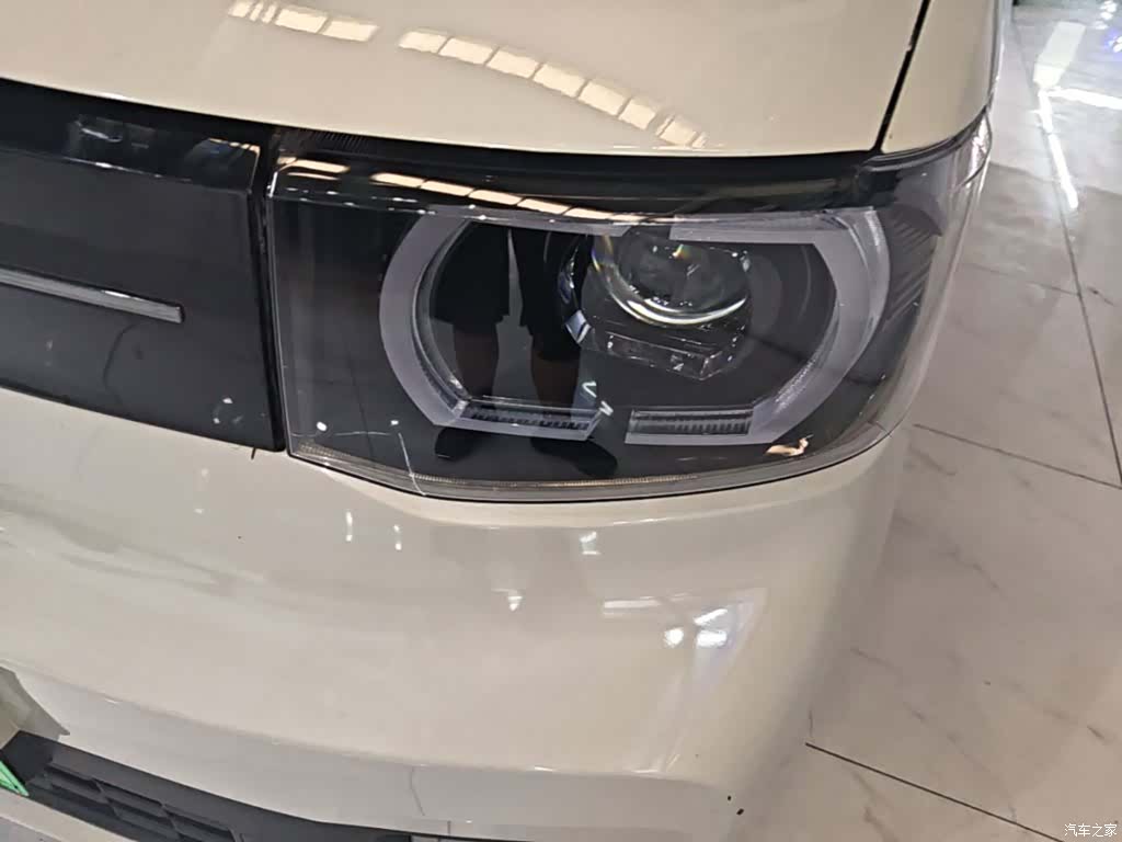 Wuling MINIEV, 2023 24