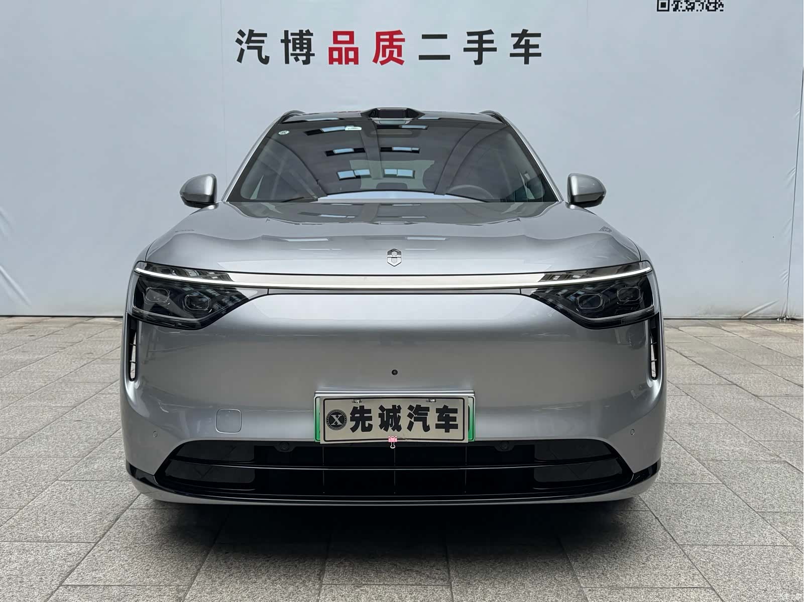 AITO M8, 2025 2