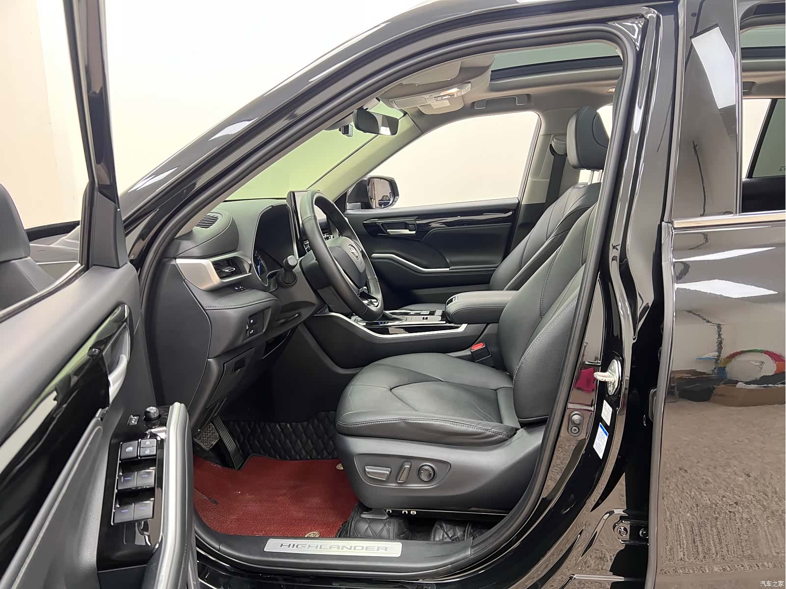 Toyota Highlander, 2021 18