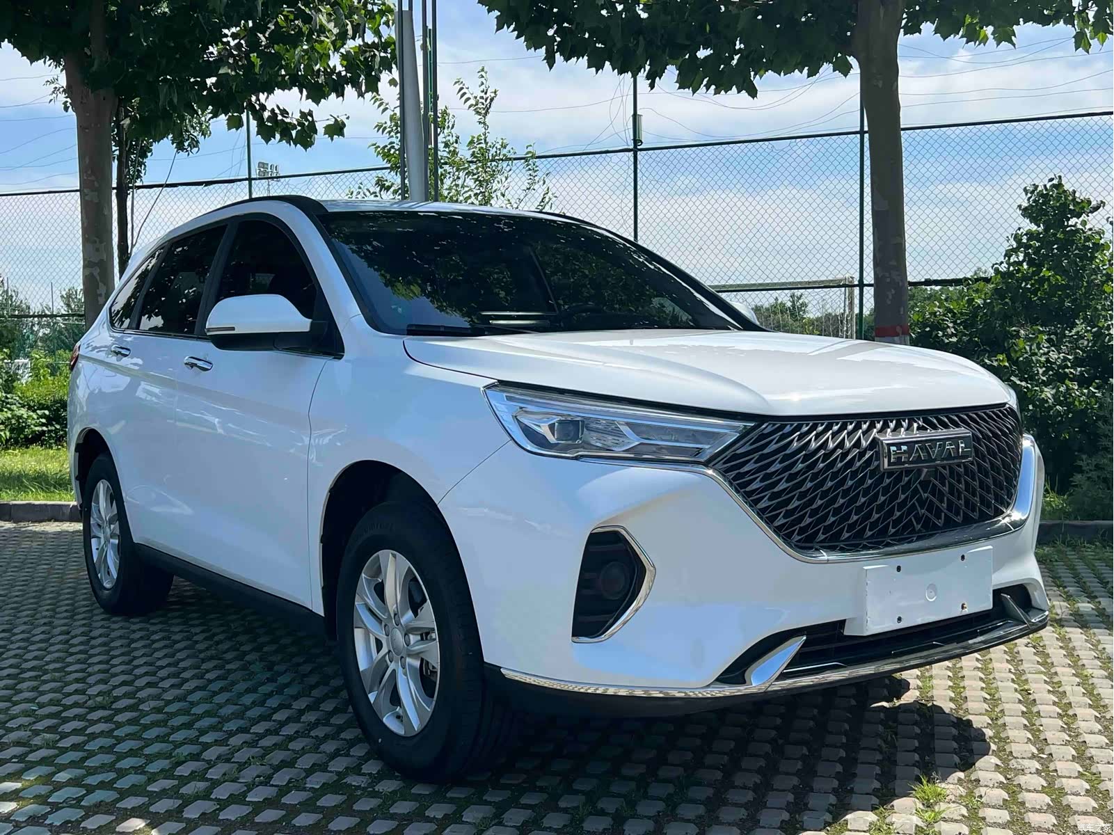 Haval M6, 2024 2