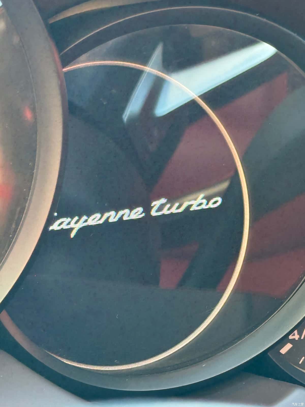 Porsche Cayenne, 2011 16