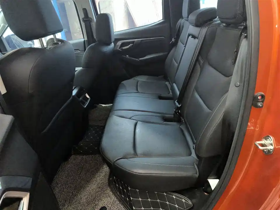 Isuzu D-MAX Isuzu D-MAX