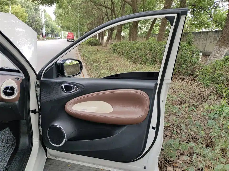 Wuling Wuling Bingguo