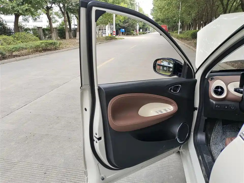 Wuling Wuling Bingguo