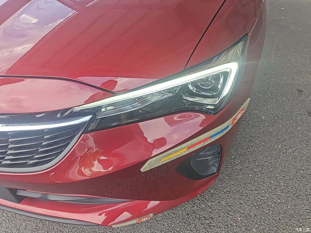 Buick Verano, 2022 24