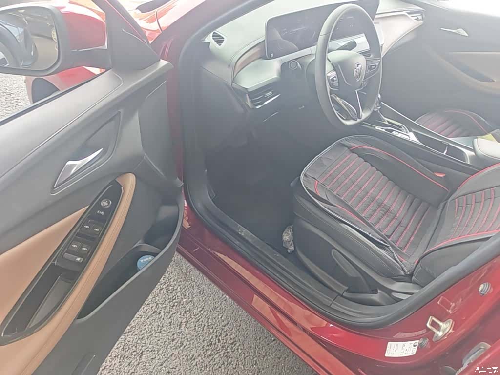 Buick Verano, 2022 16