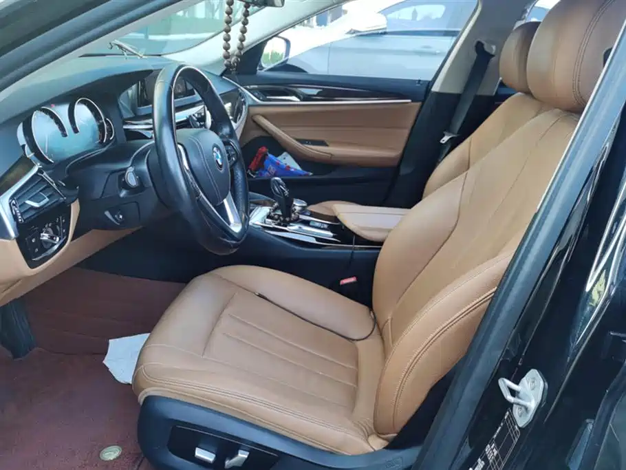 BMW 5 series BMW 5 series