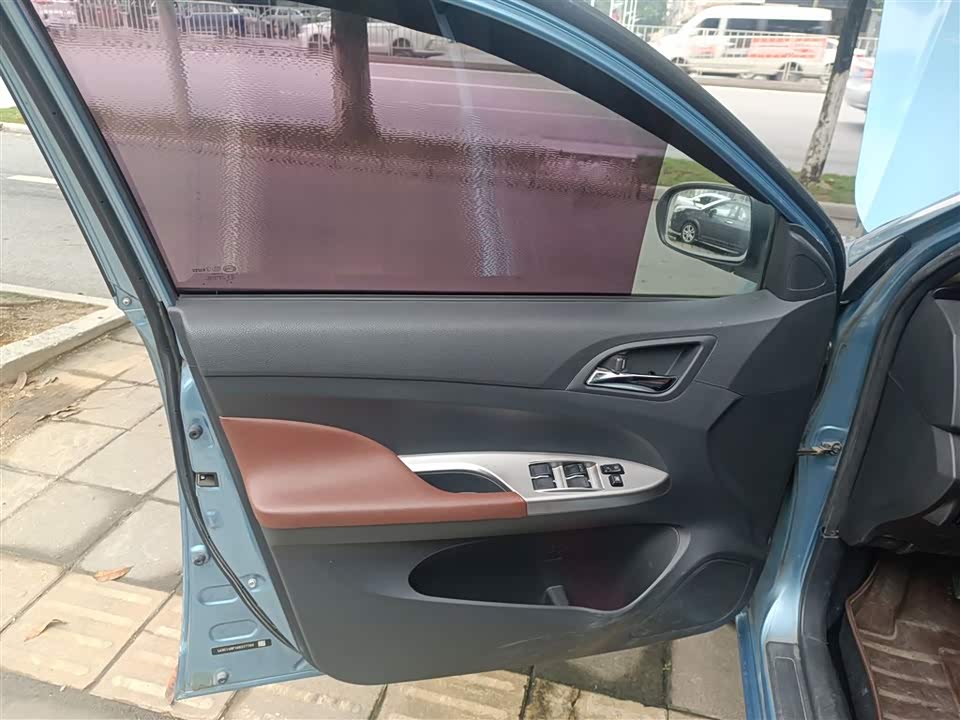 BYD F3 BYD F3