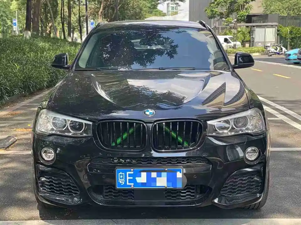 BMW X4 BMW X4