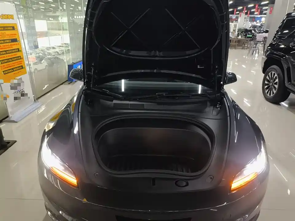 Tesla Model 3 Tesla Model 3