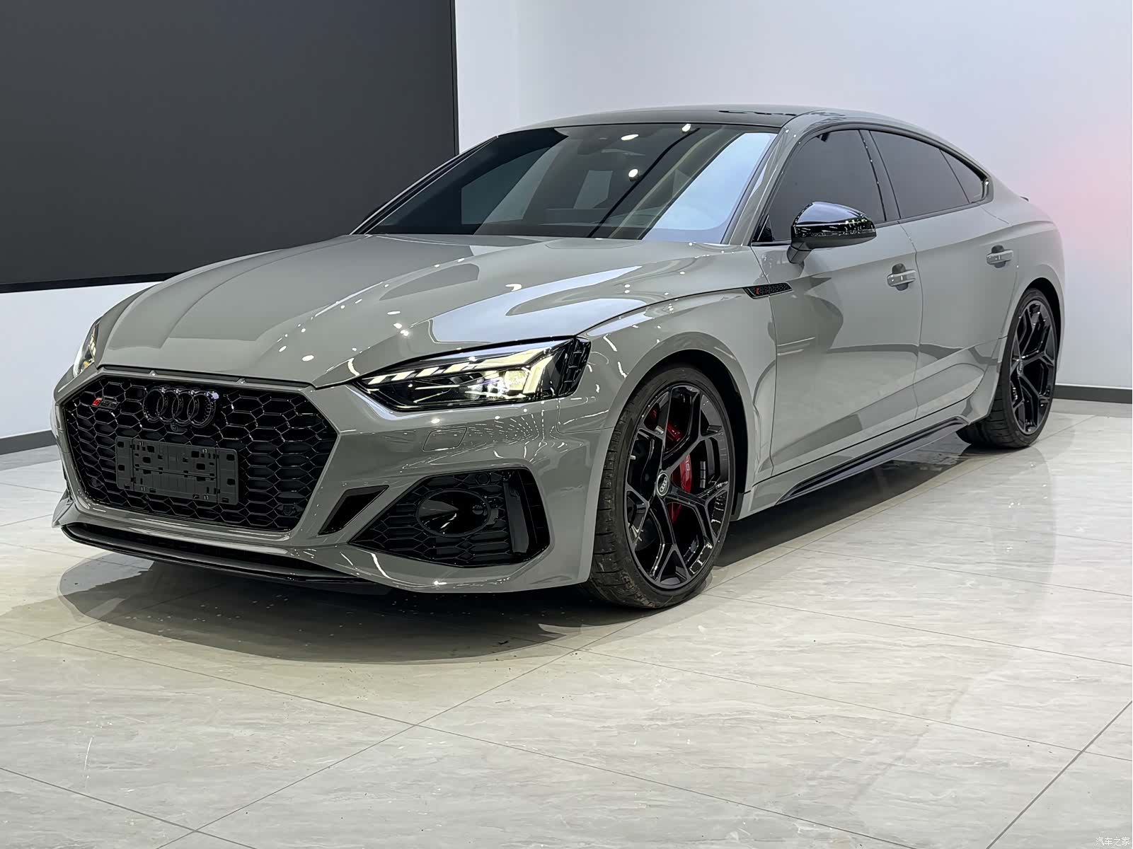 Audi RS